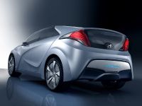 Hyundai BLUE-WILL concept (2009) - picture 6 of 15