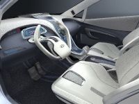 Hyundai BLUE-WILL concept (2009) - picture 5 of 15