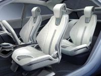 Hyundai BLUE-WILL concept (2009)