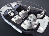 Hyundai BLUE-WILL concept (2009) - picture 10 of 15