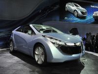 Hyundai Blue-Will Detroit (2010)