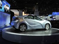 Hyundai Blue-Will Detroit (2010) - picture 2 of 6