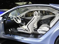 Hyundai Blue-Will Detroit (2010) - picture 6 of 6