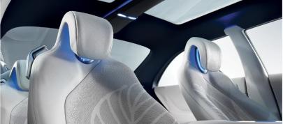 Hyundai Blue2 fuel-cell concept (2011) - picture 4 of 10