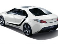 Hyundai Blue2 fuel-cell concept (2011) - picture 2 of 10