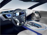 Hyundai Blue2 fuel-cell concept (2011) - picture 3 of 10