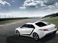 Hyundai Blue2 fuel-cell concept (2011) - picture 7 of 10