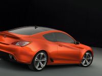 Hyundai Concept Genesis Coupe (2007) - picture 3 of 8