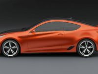 Hyundai Concept Genesis Coupe (2007) - picture 5 of 8