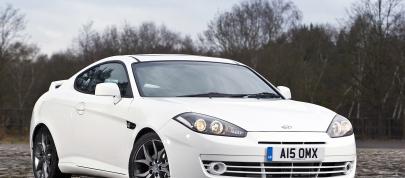 Hyundai Coupe TSIII (2008) - picture 4 of 11