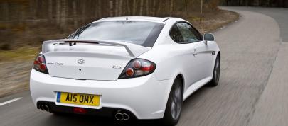 Hyundai Coupe TSIII (2008) - picture 7 of 11