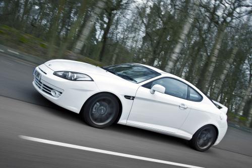 Hyundai Coupe TSIII (2008) - picture 9 of 11