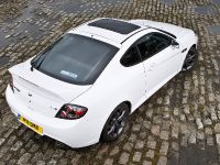 Hyundai Coupe TSIII (2008) - picture 4 of 11