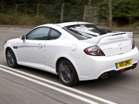 Hyundai Coupe TSIII (2008) - picture 8 of 11