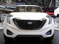 Hyundai Curb Concept Geneva (2011)