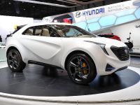 Hyundai Curb Concept Geneva 2011