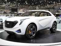 Hyundai Curb Concept Geneva (2011) - picture 3 of 4