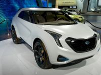 Hyundai Curb Crossover Detroit (2011)