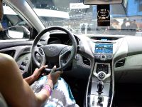 Hyundai Elantra Los Angeles (2010) - picture 5 of 5