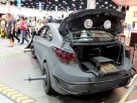 Hyundai Elantra Zombie Survival Machine (2012) - picture 7 of 7