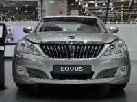 Hyundai Equus Geneva (2011)