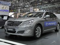 Hyundai Equus Geneva (2011) - picture 3 of 4