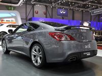 Hyundai Equus Geneva (2011)