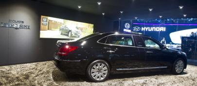 Hyundai Equus Limousine Moscow (2012) - picture 4 of 7