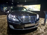 Hyundai Equus Limousine Moscow (2012) - picture 2 of 7