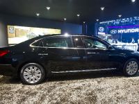 Hyundai Equus Limousine Moscow (2012) - picture 3 of 7