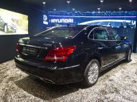 Hyundai Equus Limousine Moscow (2012) - picture 5 of 7