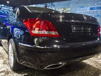 Hyundai Equus Limousine Moscow (2012) - picture 6 of 7