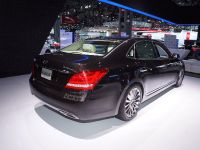 Hyundai Equus New York (2013) - picture 3 of 3