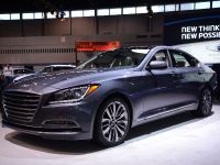 Hyundai Genesis Chicago (2014) - picture 2 of 4