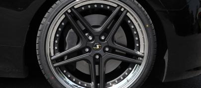 Hyundai Genesis Coupe Project Panther (2012) - picture 4 of 6