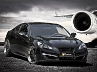 Hyundai Genesis Coupe Project Panther, 1 of 6