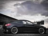 Hyundai Genesis Coupe Project Panther (2012) - picture 2 of 6