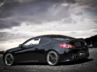 Hyundai Genesis Coupe Project Panther (2012) - picture 3 of 6