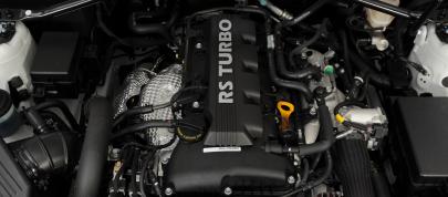 Hyundai Genesis Coupe R-Spec (2009) - picture 4 of 9