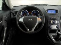 Hyundai Genesis Coupe R-Spec (2009) - picture 7 of 9