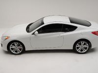 Hyundai Genesis Coupe R-Spec (2009) - picture 3 of 9