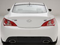 Hyundai Genesis Coupe R-Spec (2009) - picture 5 of 9