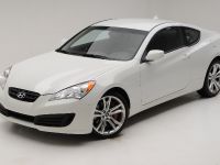 Hyundai Genesis Coupe R-Spec (2009) - picture 1 of 9