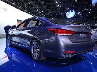 Hyundai Genesis Detroit (2014) - picture 10 of 10