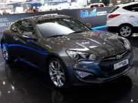 Hyundai Genesis Geneva (2012) - picture 2 of 7