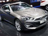 Hyundai Genesis Geneva (2012) - picture 3 of 7
