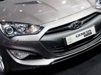 Hyundai Genesis Geneva 2012