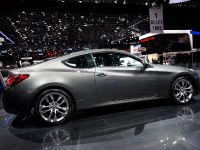 Hyundai Genesis Geneva (2012)