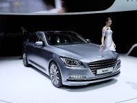 Hyundai Genesis Geneva (2014) - picture 2 of 6