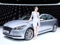 Hyundai Genesis Geneva (2014) - picture 3 of 6